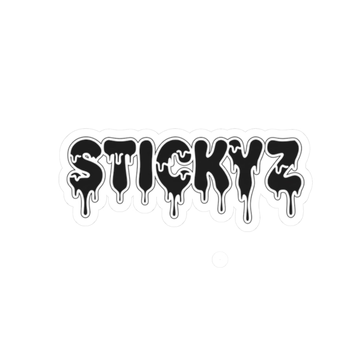Stickyz stickers